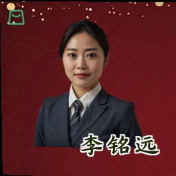 李铭远
